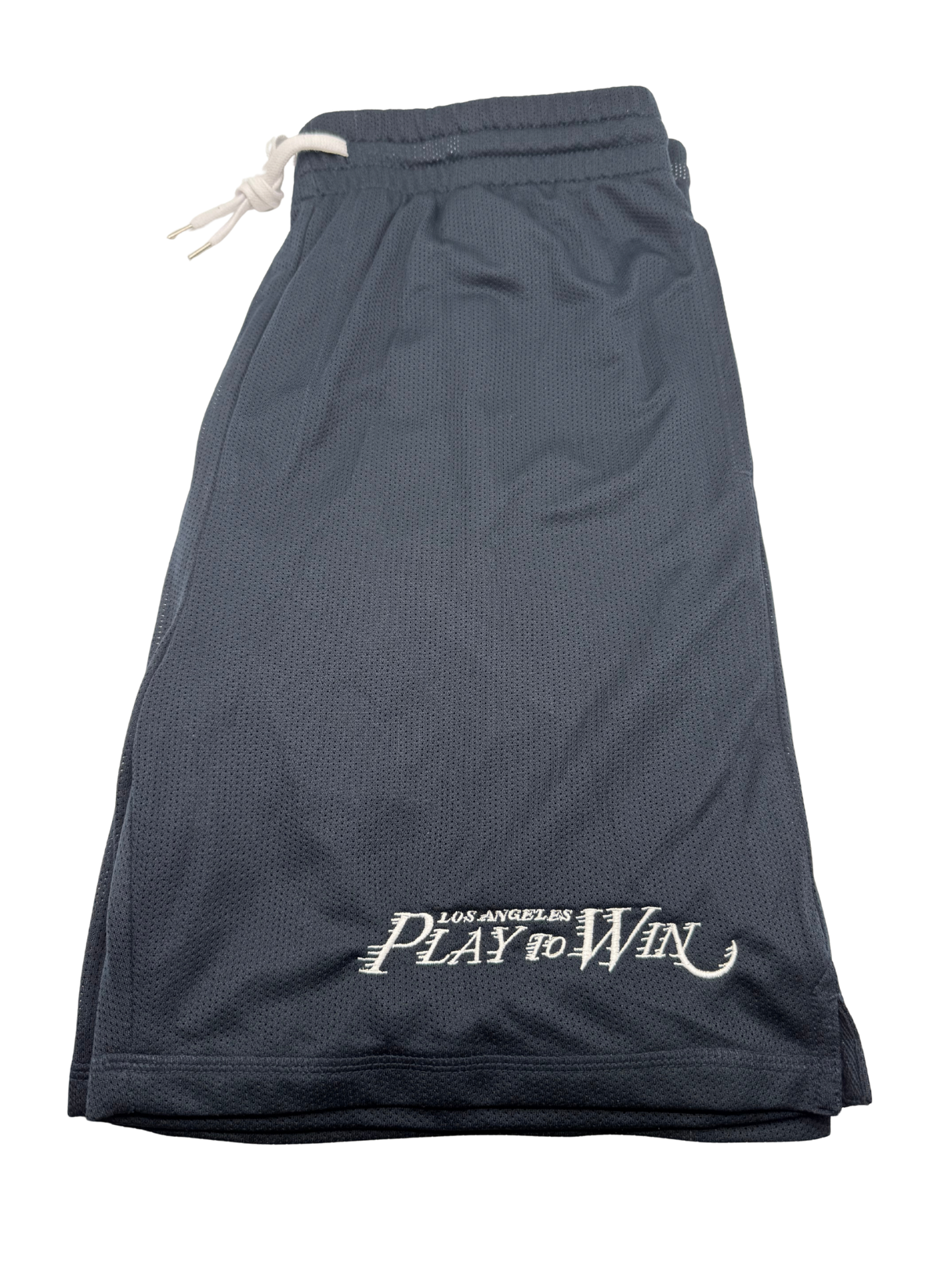 Show Time Court Shorts