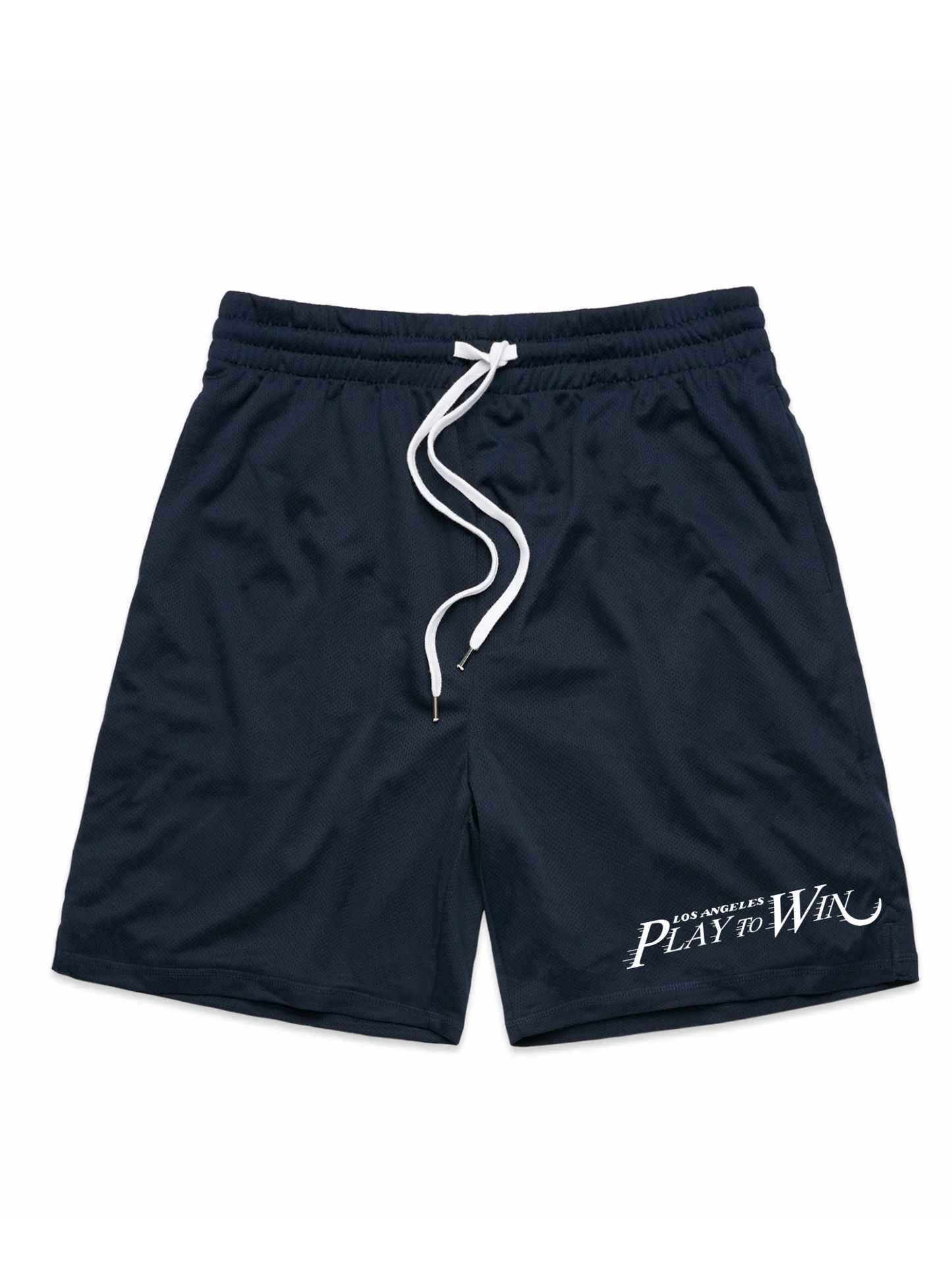 Show Time Court Shorts