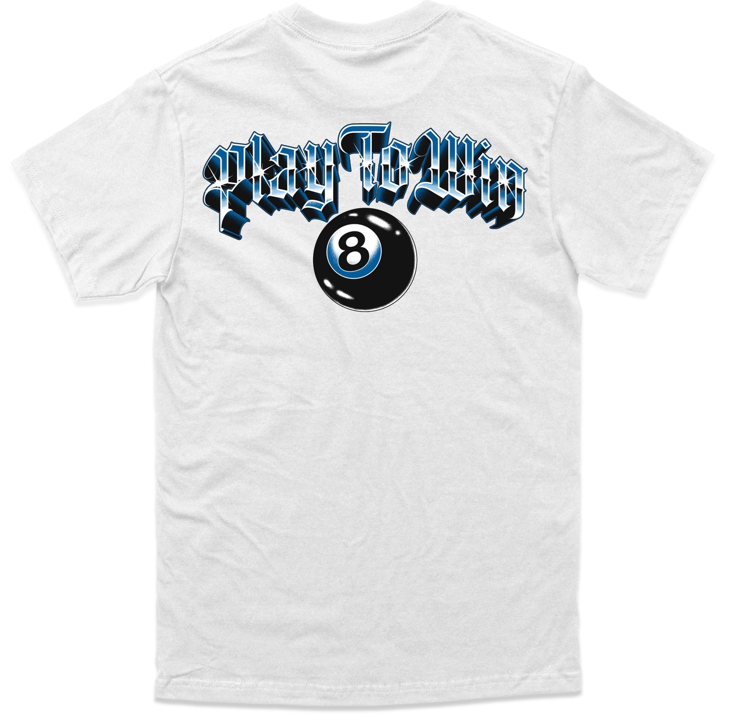 PTW 8BALL