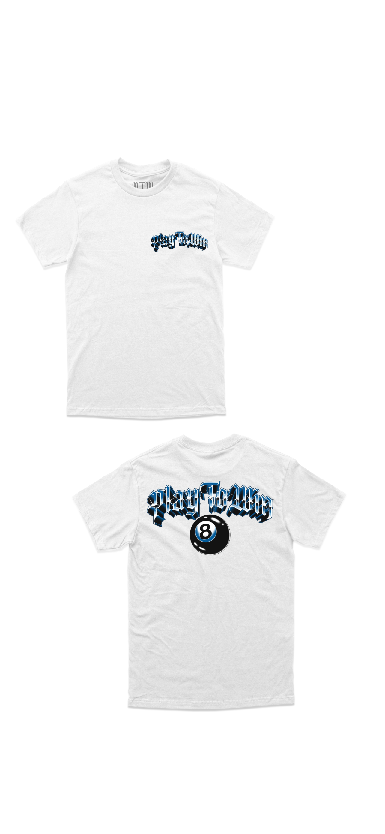 PTW 8BALL