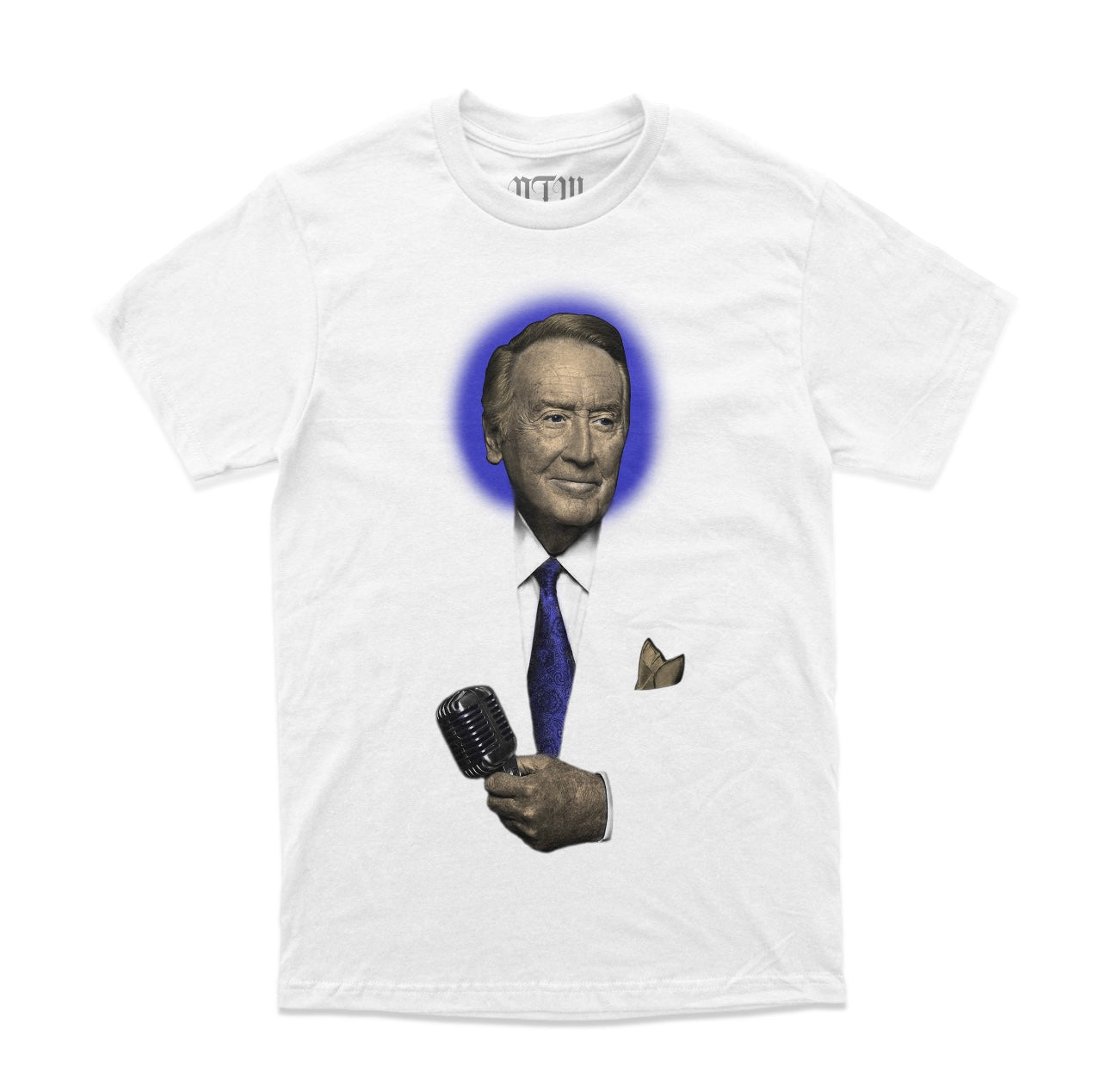 Saint Of L.A. T-Shirt