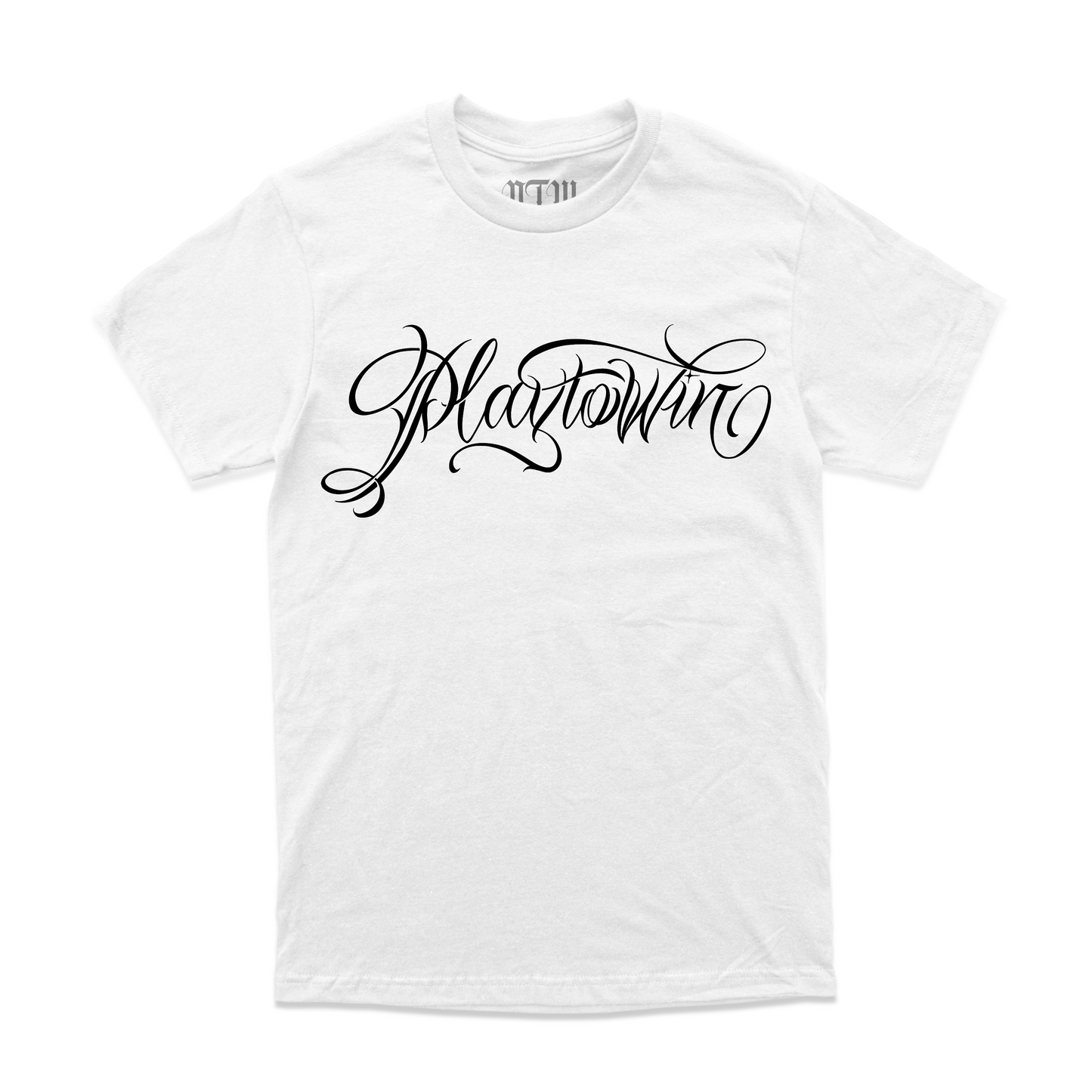 CRYPTIC PTW SCRIPTURE T SHIRT