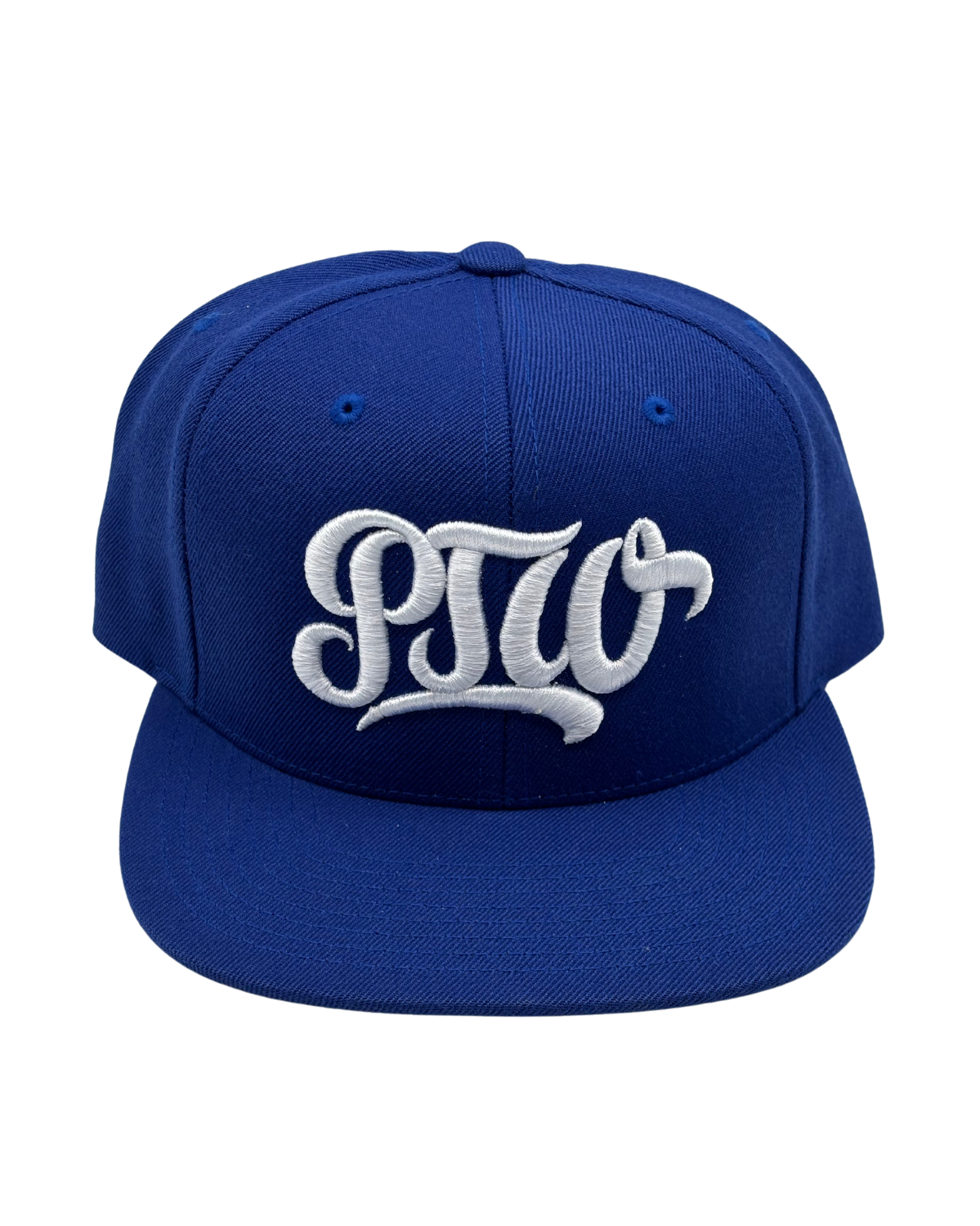 PTW Premium Snapback Cap