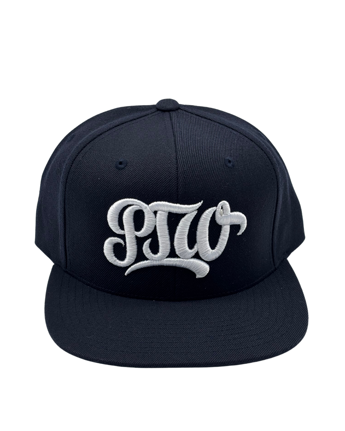 PTW Premium Snapback Cap