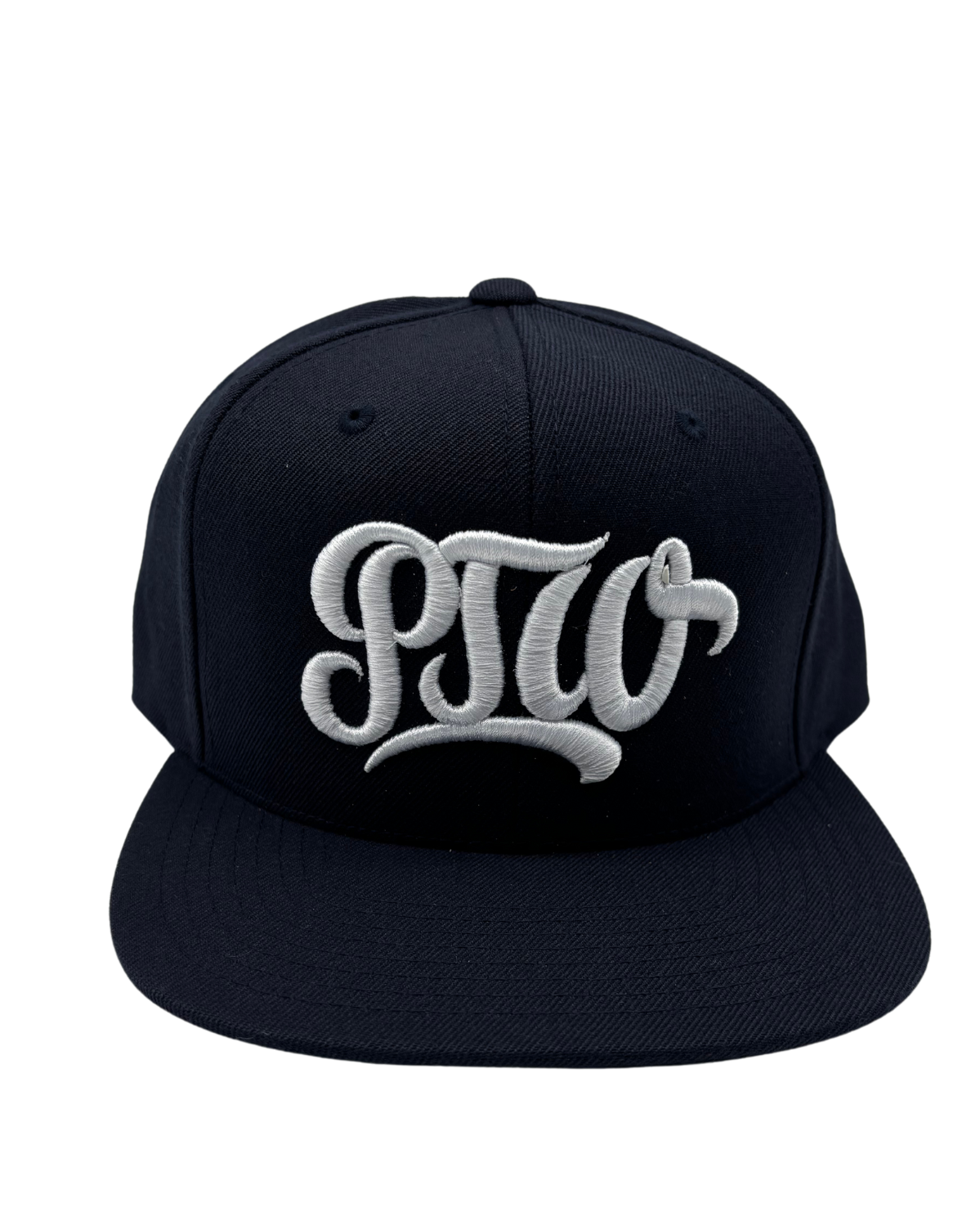 PTW Premium Snapback Cap