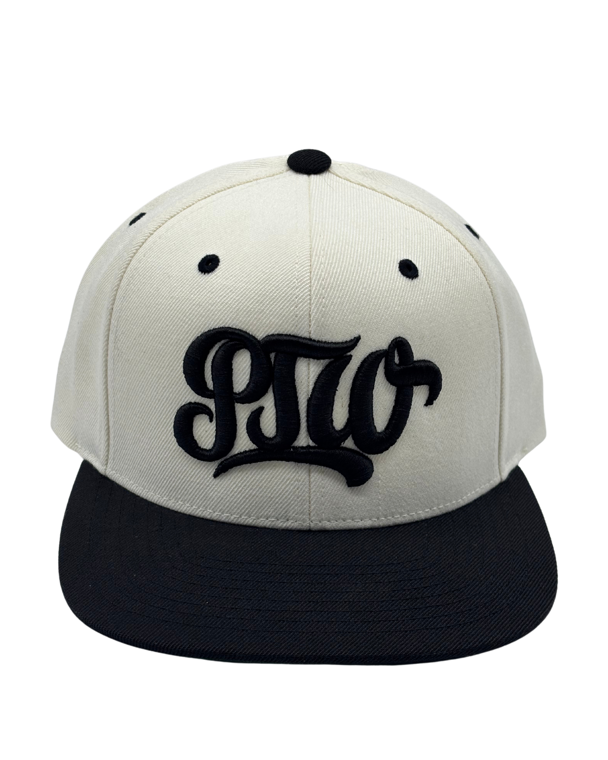 PTW Premium Snapback Cap