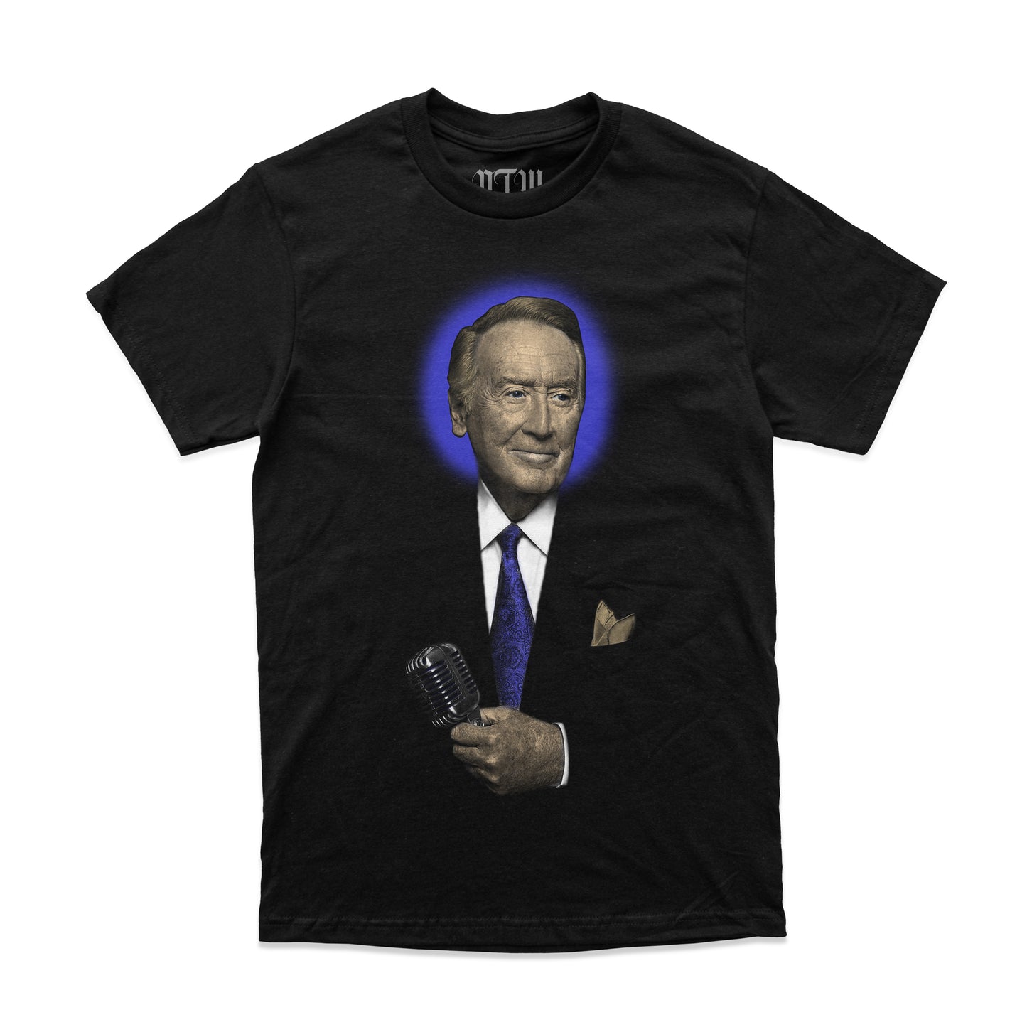 Saint Of L.A. T-Shirt