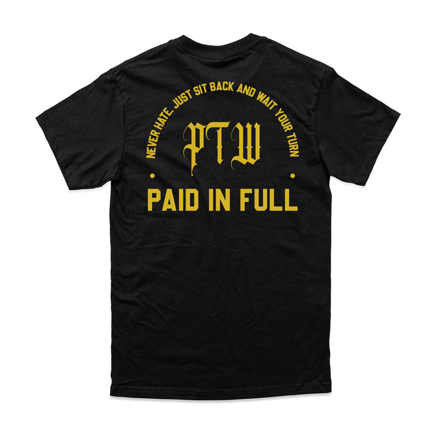 Ace Boogie T shirt
