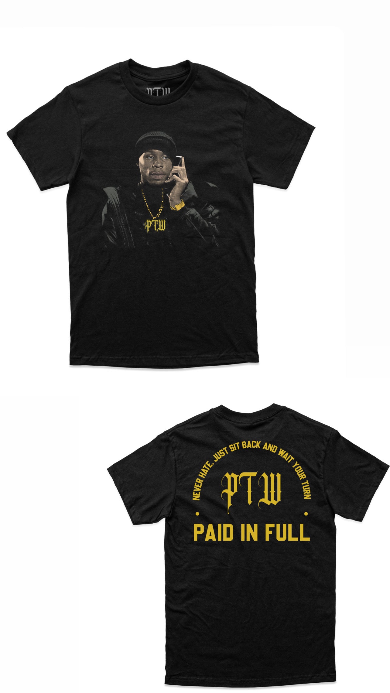 Ace Boogie T shirt