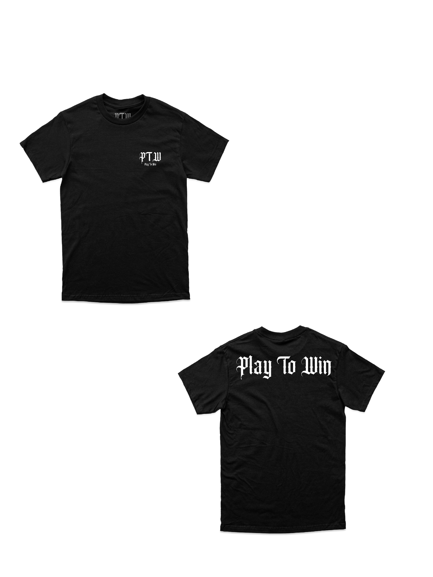 PTW Classic T Shirt