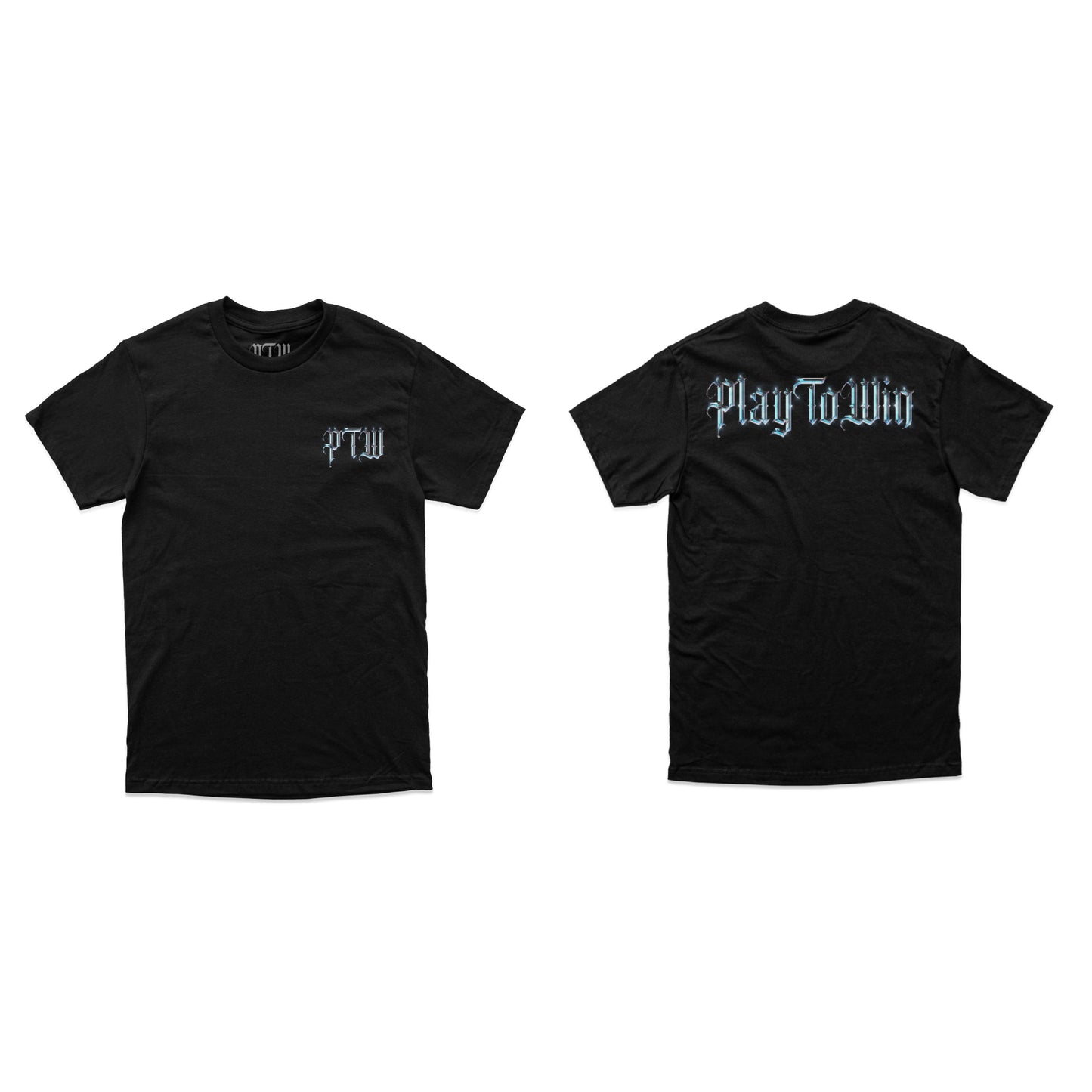 PTW Chrome T-Shirt
