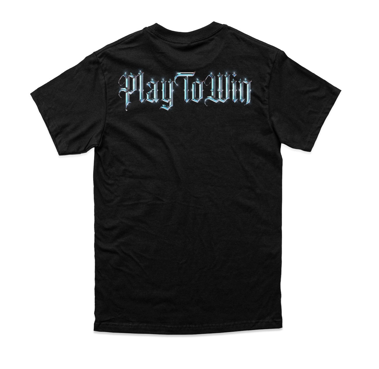 PTW Chrome T-Shirt